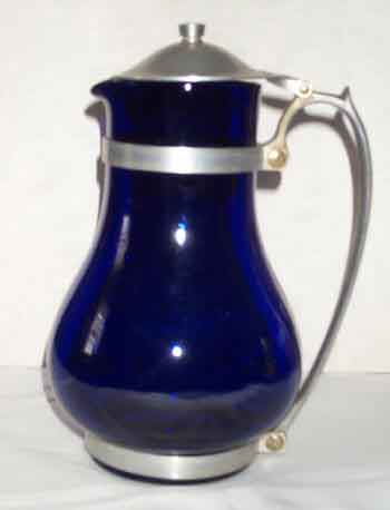 MacBeth-Evans Batter Pitcher