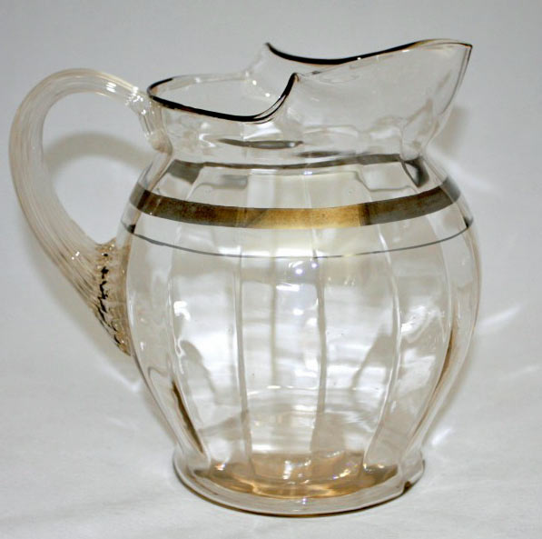 Macbeth-Evans Pitcher