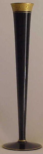Maryland Glass Co. Bud Vase