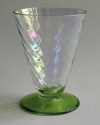 Monongah Tumbler