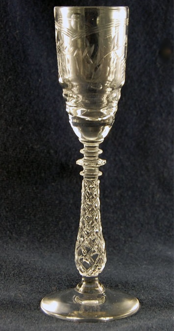 Libbey / Rock Sharpe #1013 Cordial