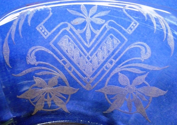 Liberty Works Unnamed Etch