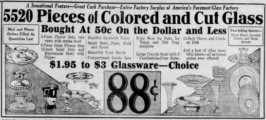 Liberty Works Advertisement