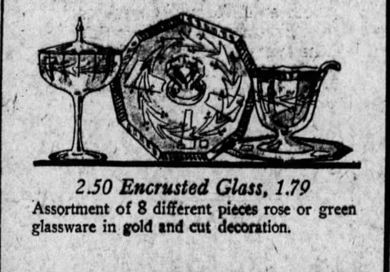Liberty Works Advertisement