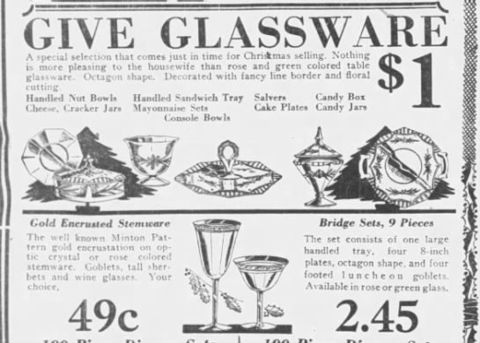 Liberty Works Advertisement