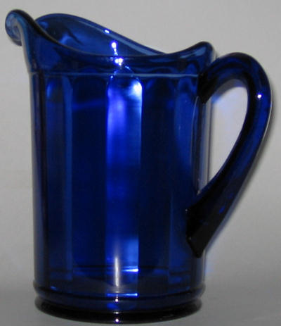 Northwood # 301 (Barbella) Pitcher