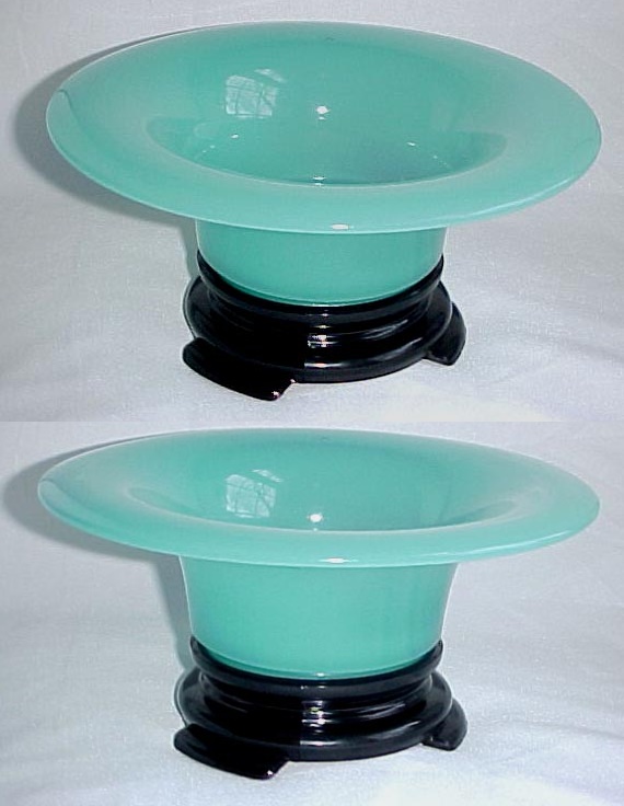 Northwood Hat-Shaped Bowl