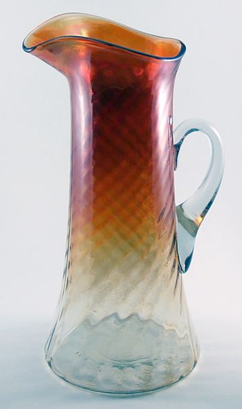 Northwood Pitcher