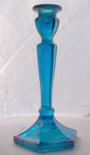 Northwood # 695 Colonial Candlestick