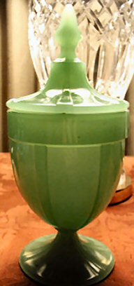 Northwood Jade Candy