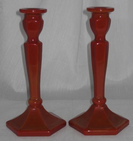 Northwood # 695 Candlestick