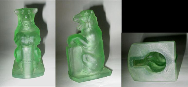 Northwood Small Bear