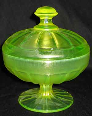 Northwood # 643 Bonbon