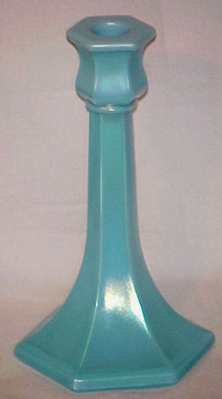 Northwood # 657 Candlestick