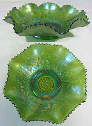 Northwood Wishbone Bowl
