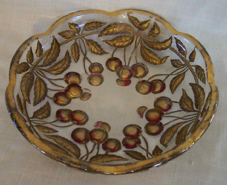 Northwood Cherry Berry Bowl