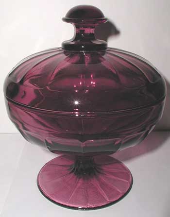 Northwood Covered Bonbon