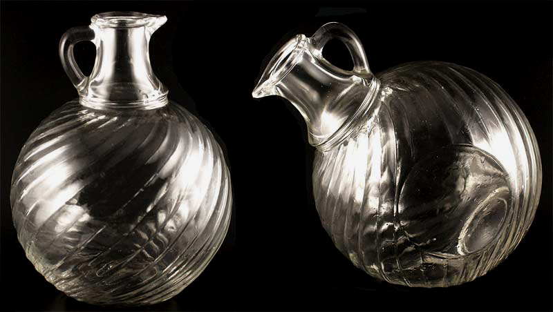 Owens-Illinois Jug
