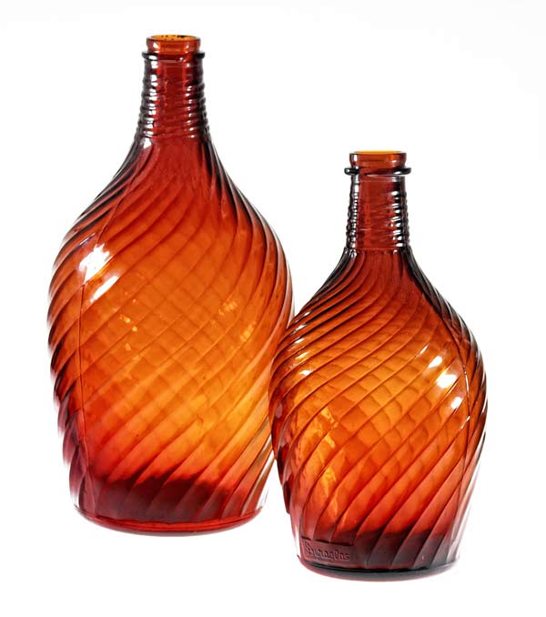 Owens-Illinois Duraglas Jugs