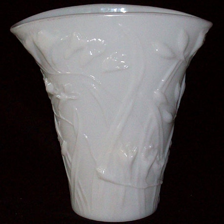 Phoenix Freesia Vase