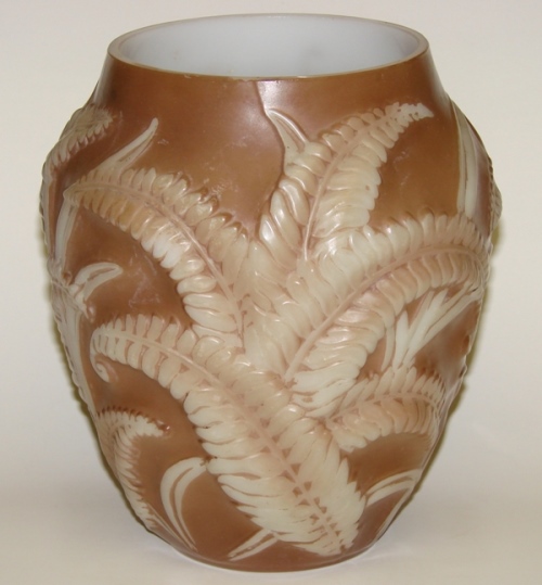 Phoenix #361 Fern Vase