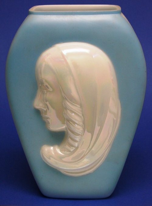 Phoenix #379 Madonna Vase / Lamp