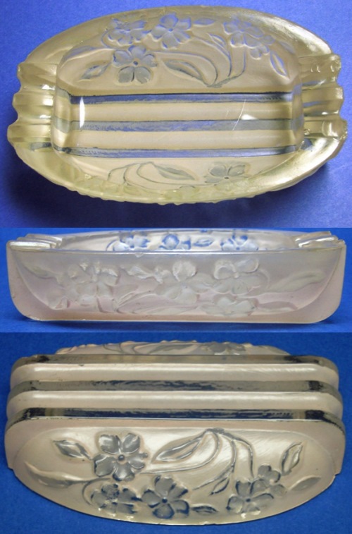 Phoenix Phlox Ashtray