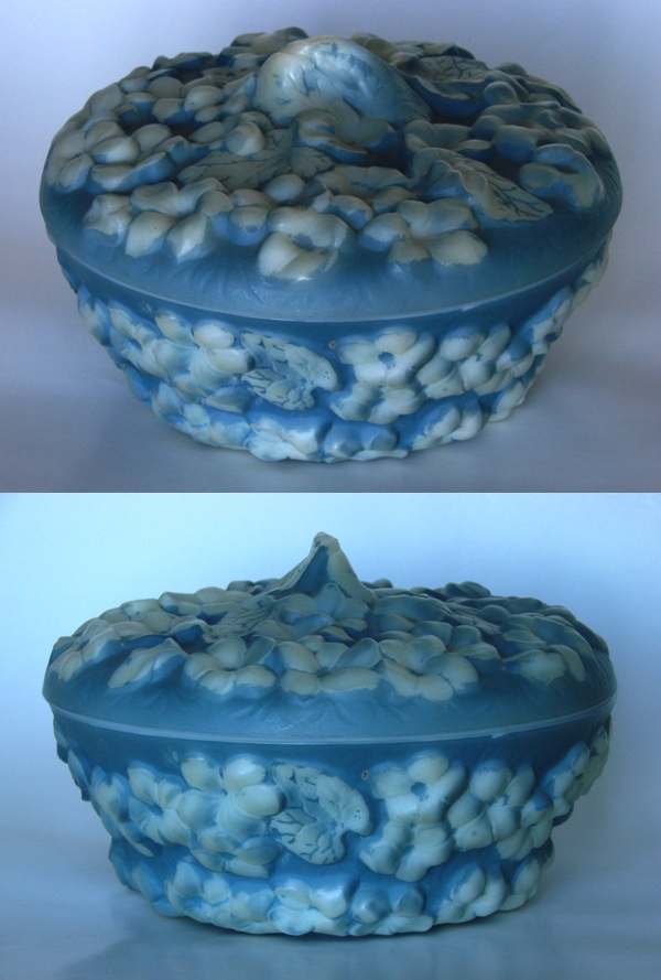 Phoenix Phlox Candy Box