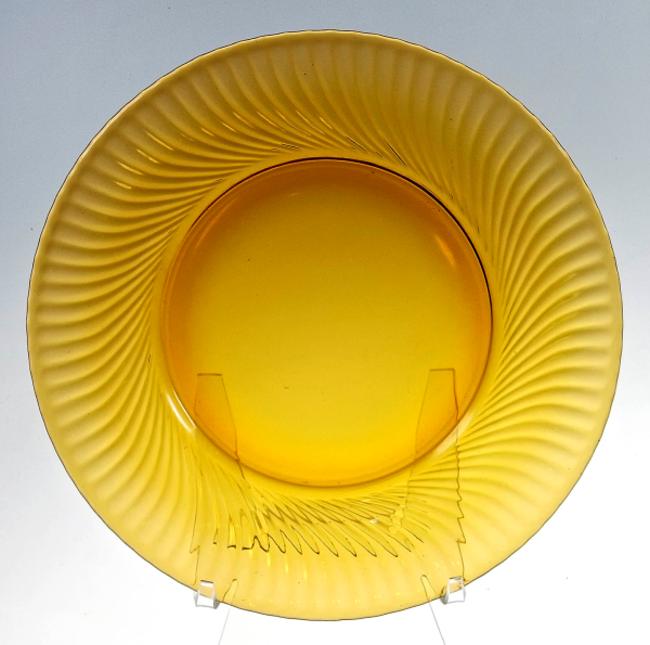 Phoenix #61258 Swirl Plate