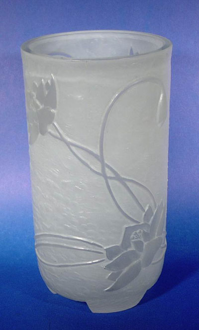 Phoenix #248 Lily Vase