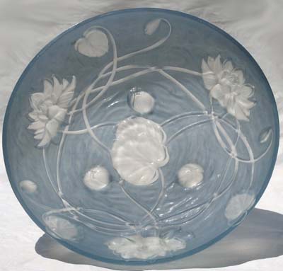 Phoenix #250 Lily Bowl