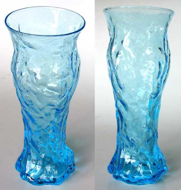 Seneca Driftwood Vase