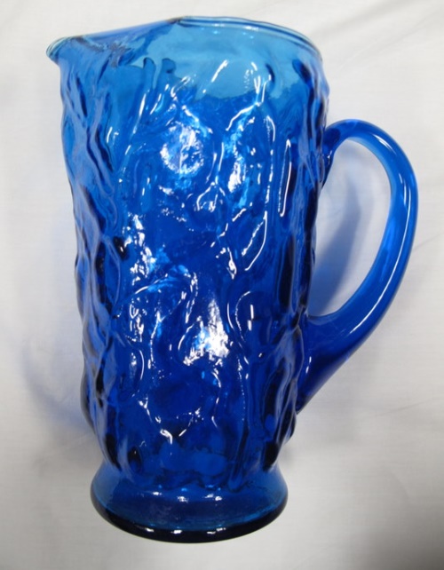 Seneca Driftwood Pitcher