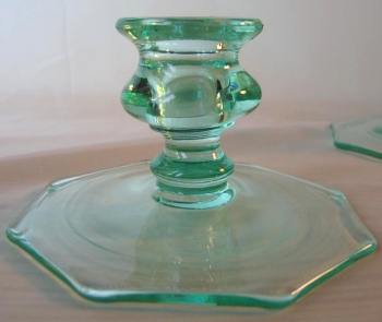 Standard # 611 Candleholder