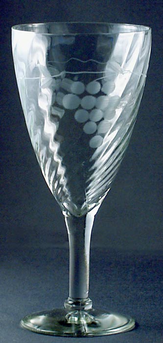 Standard #  13 with Grape Cut #95