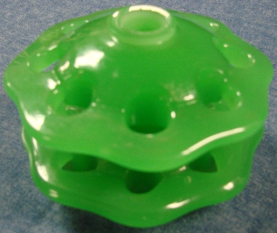Steuben Frog