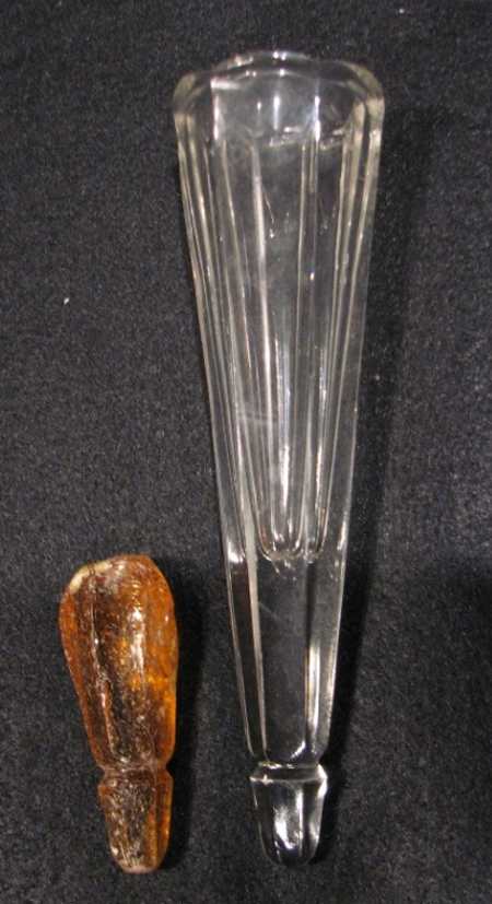 Utility Auto Vase