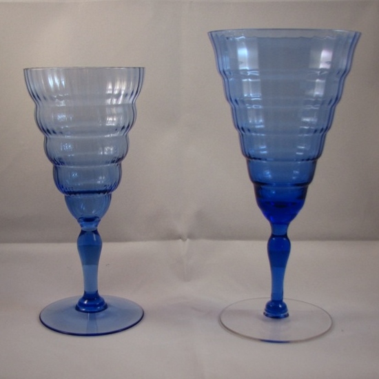 Utility Cambodia Ware & Mandalay Dine Stems