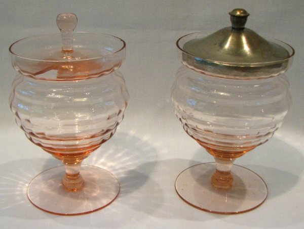 Utility Cambodia Ware Marmalade