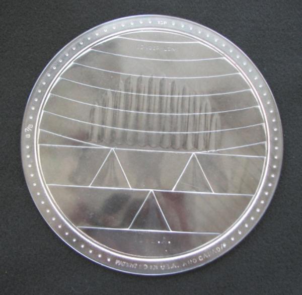 Utility Headlight Lens