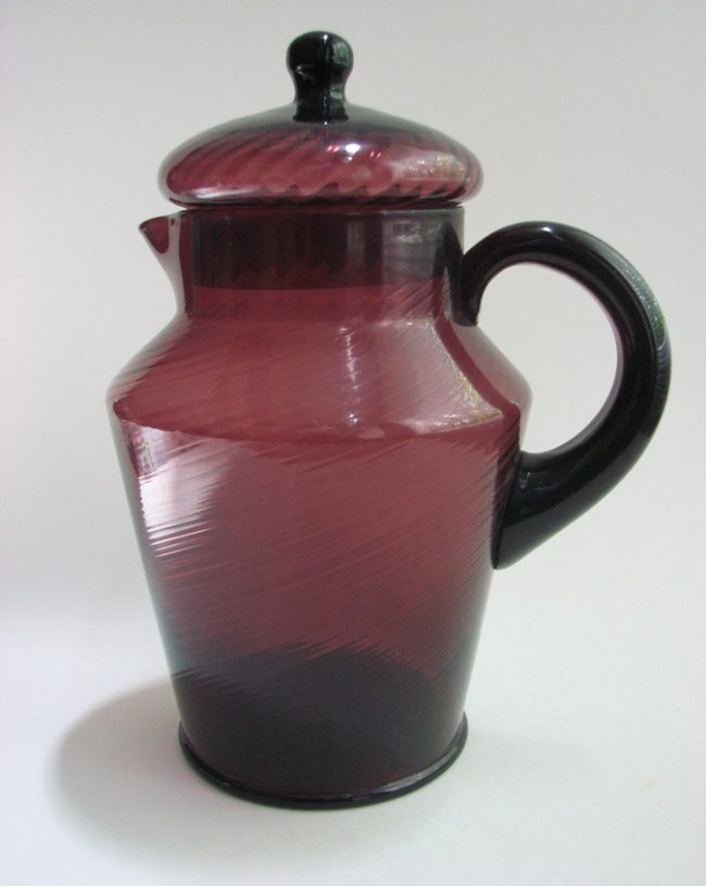 Utility Pitcher