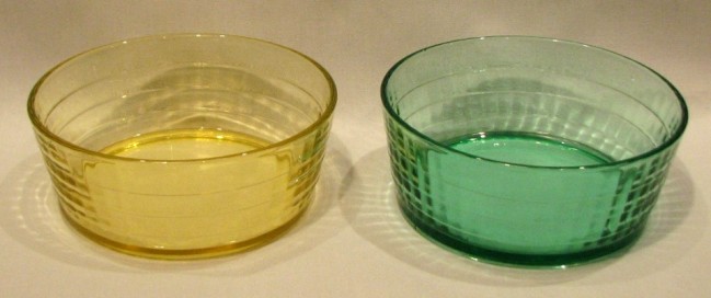 Utility Mandalay Dine Bowls