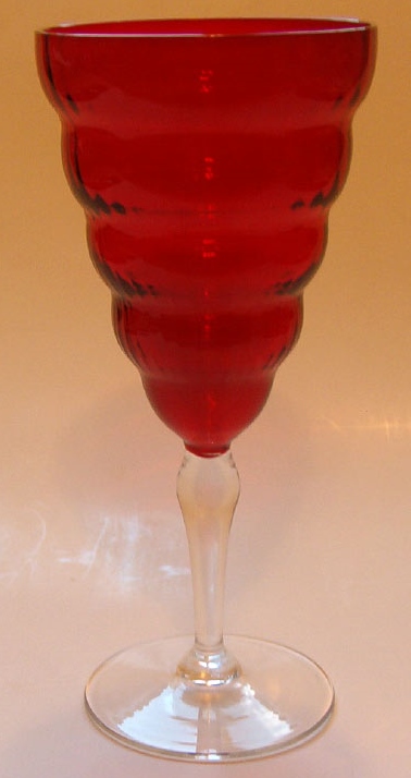 Utility Cambodia Ware Goblet