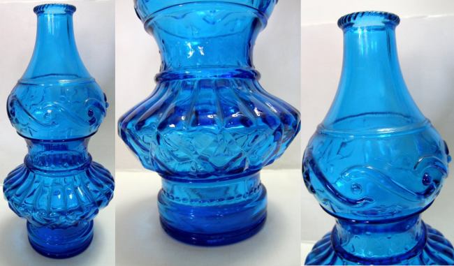 Wheaton Colonial Decanter