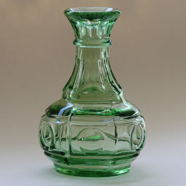 Wheaton Bullseye Vase