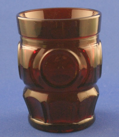 Wheaton Bullseye Tumbler
