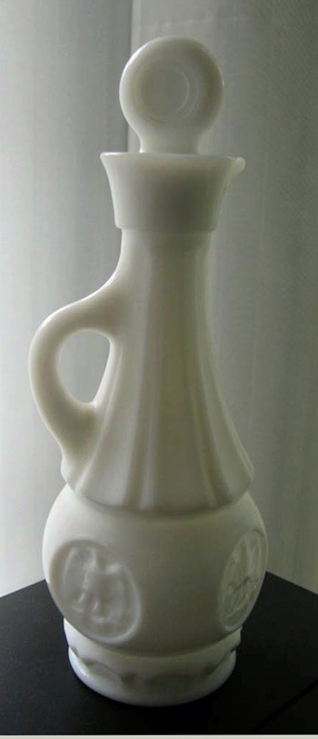 Wheaton Eagle Cruet