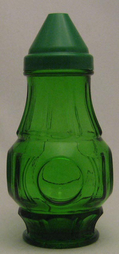Wheaton Bullseye Sugar Shaker