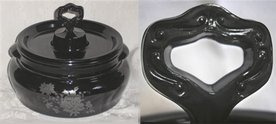 L. E. Smith Beanpot
