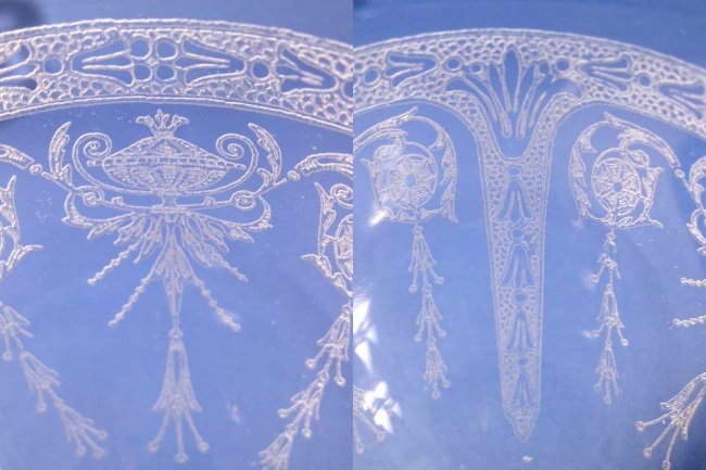 Cambridge Adams Etch